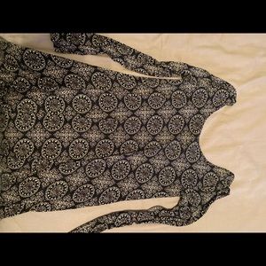 Forever 21 brand tunic